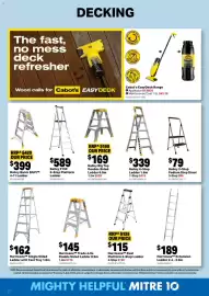 Mitre 10 catalogue Page 17