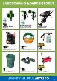 Mitre 10 catalogue Page 18