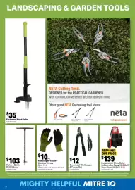 Mitre 10 catalogue Page 19