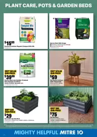 Mitre 10 catalogue Page 21