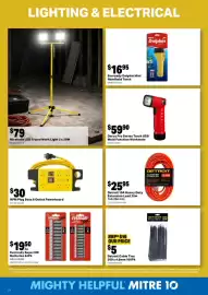 Mitre 10 catalogue Page 23