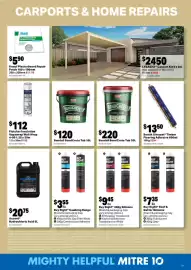 Mitre 10 catalogue Page 24