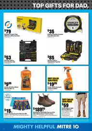Mitre 10 catalogue Page 3