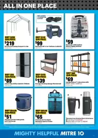 Mitre 10 catalogue Page 4