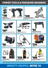 Mitre 10 catalogue Page 5