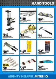 Mitre 10 catalogue Page 7