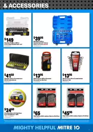 Mitre 10 catalogue Page 8