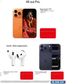 The Good Guys catalogue Page 22