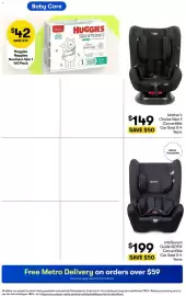 BIG W catalogue Page 12