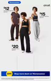 BIG W catalogue Page 15