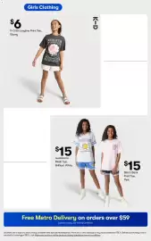 BIG W catalogue Page 20