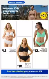 BIG W catalogue Page 22