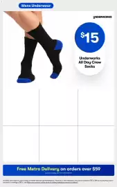 BIG W catalogue Page 24