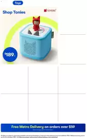 BIG W catalogue Page 26