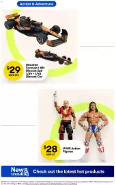 BIG W catalogue Page 27
