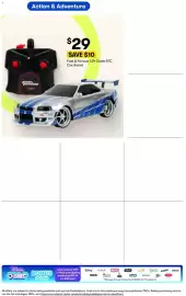 BIG W catalogue Page 28