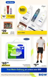BIG W catalogue Page 3