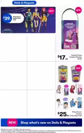 BIG W catalogue Page 31