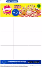 BIG W catalogue Page 33