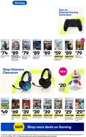 BIG W catalogue Page 35