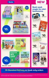 BIG W catalogue Page 36