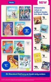 BIG W catalogue Page 38