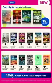 BIG W catalogue Page 39