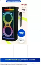 BIG W catalogue Page 42
