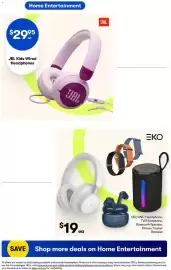 BIG W catalogue Page 43