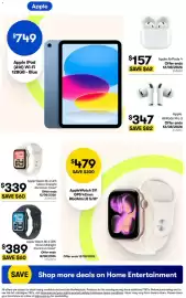 BIG W catalogue Page 44