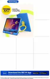 BIG W catalogue Page 47