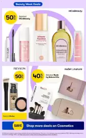 BIG W catalogue Page 5