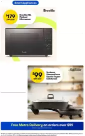 BIG W catalogue Page 50