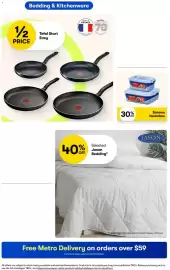 BIG W catalogue Page 52