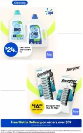 BIG W catalogue Page 54