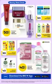 BIG W catalogue Page 7