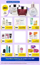BIG W catalogue Page 8