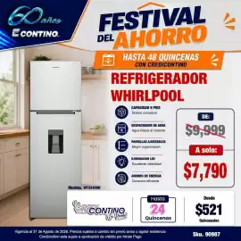 Catálogo Contino Página 2