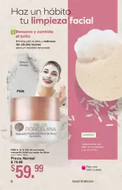 Catálogo Arabela Página 10
