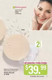 Catálogo Arabela Página 11