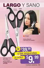 Catálogo Arabela Página 119