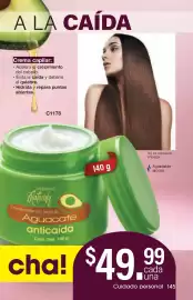 Catálogo Arabela Página 121