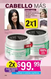 Catálogo Arabela Página 122