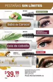 Catálogo Arabela Página 130