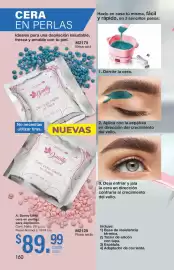 Catálogo Arabela Página 136