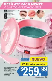 Catálogo Arabela Página 137