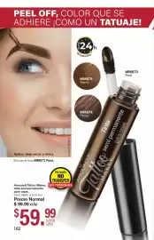 Catálogo Arabela Página 138