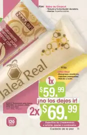 Catálogo Arabela Página 15