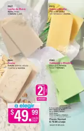 Catálogo Arabela Página 16