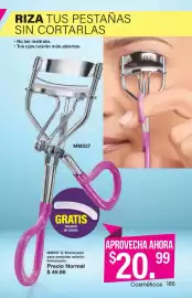 Catálogo Arabela Página 161